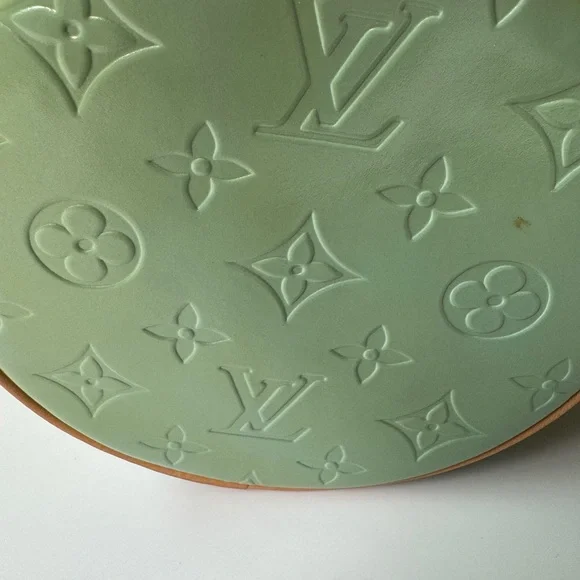 Louis Vuitton Vernis papillon 30 - Picture 3 of 6